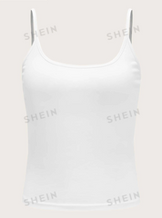 Solid Cami Top