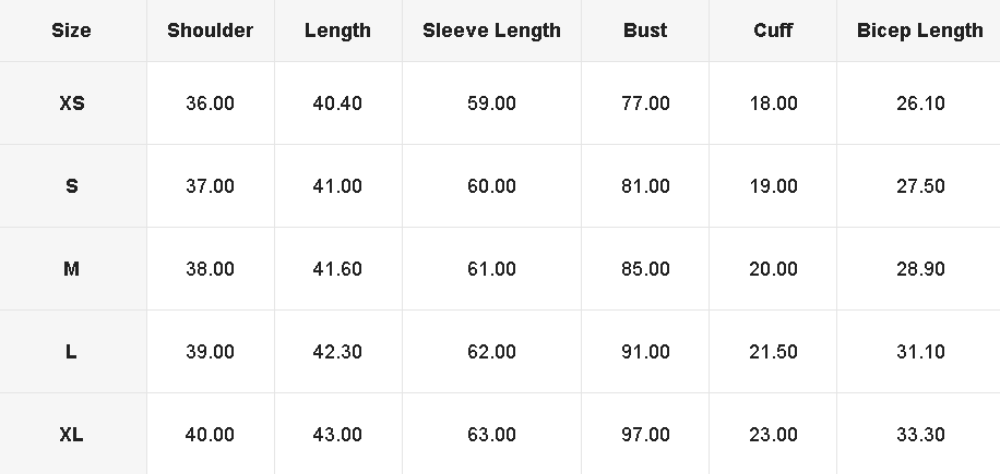 Slim Fit Long Sleeve T-Shirt