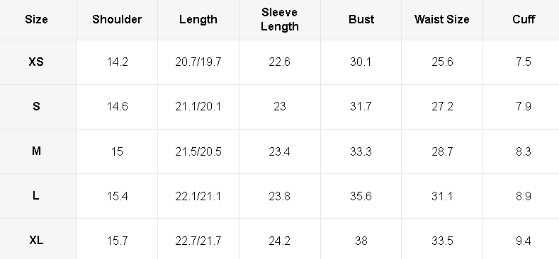 3pcs Square Neck T-Shirts Set