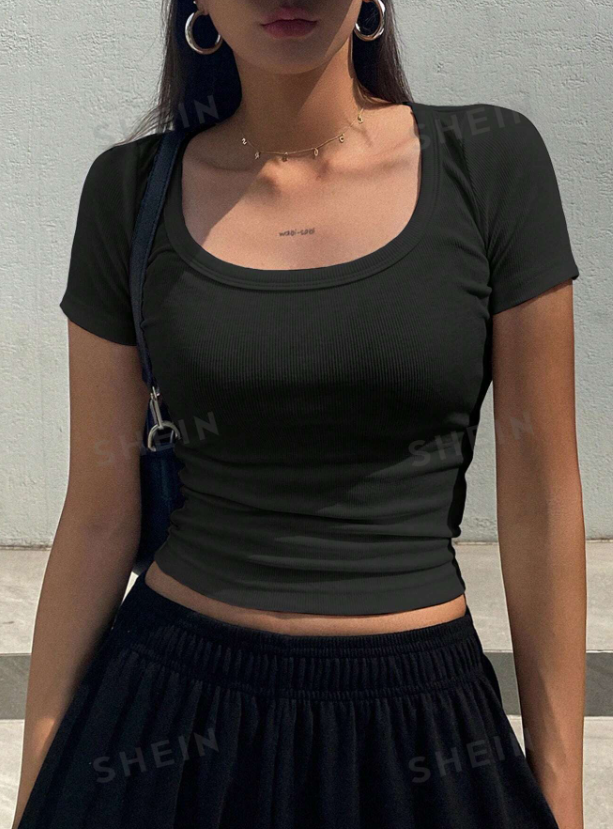 Short Sleeve T-Shirt