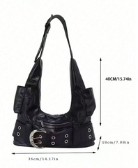 New Fashionable And Versatile Tote Bag
