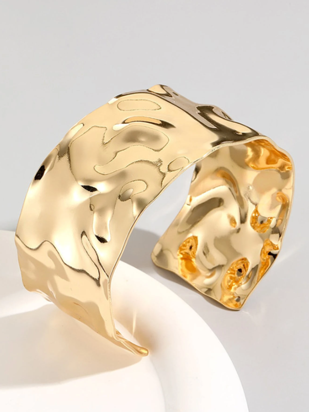 1pc Geometric Bangle
