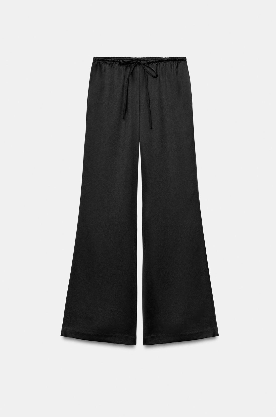 Classic Satin Pants