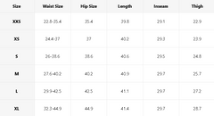 Numeric Print Waistband Patchwork Pants