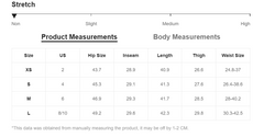 Flap Pocket Side Drawstring Waist Parachute Cargo Pants