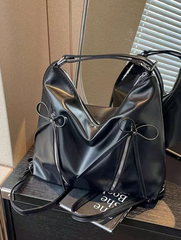 Bowknot Tote Bag