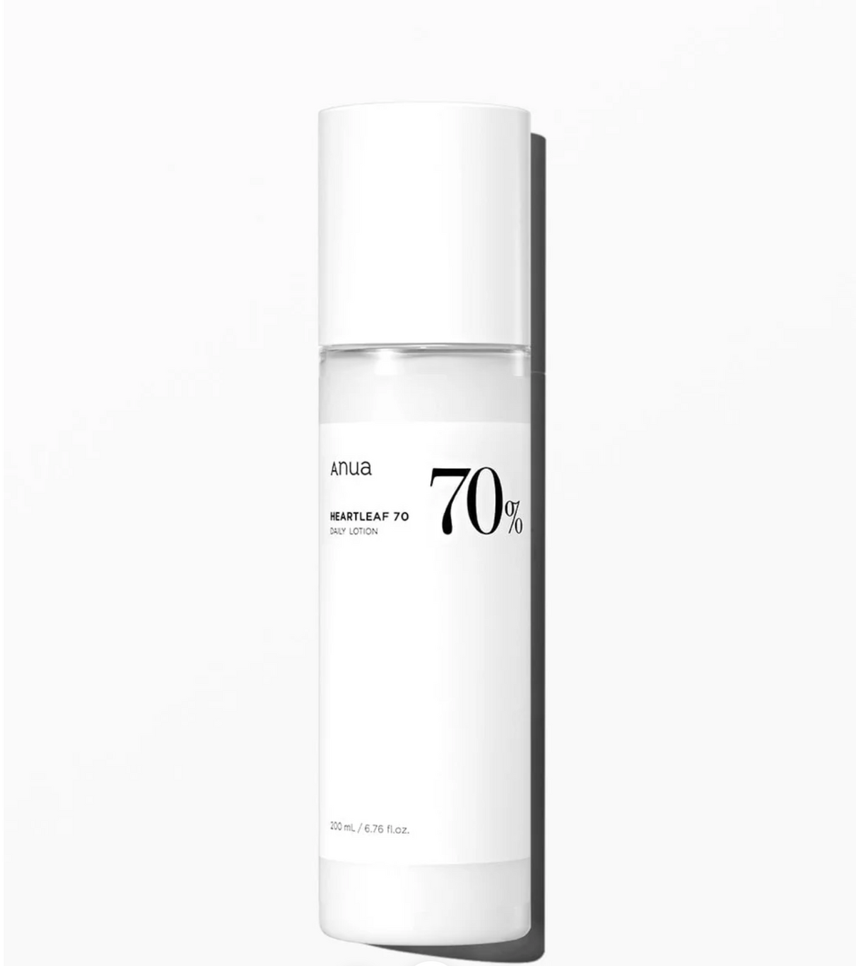 Anua – Heartleaf 70 Daily Lotion [200ml]