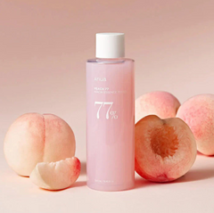 Anua Peach 77 Niacin Essence Toner 250ml