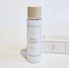 I'm From Rice Toner 30ml