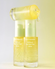 goodal – Green Tangerine vita C Dark Spot Serum 40ml