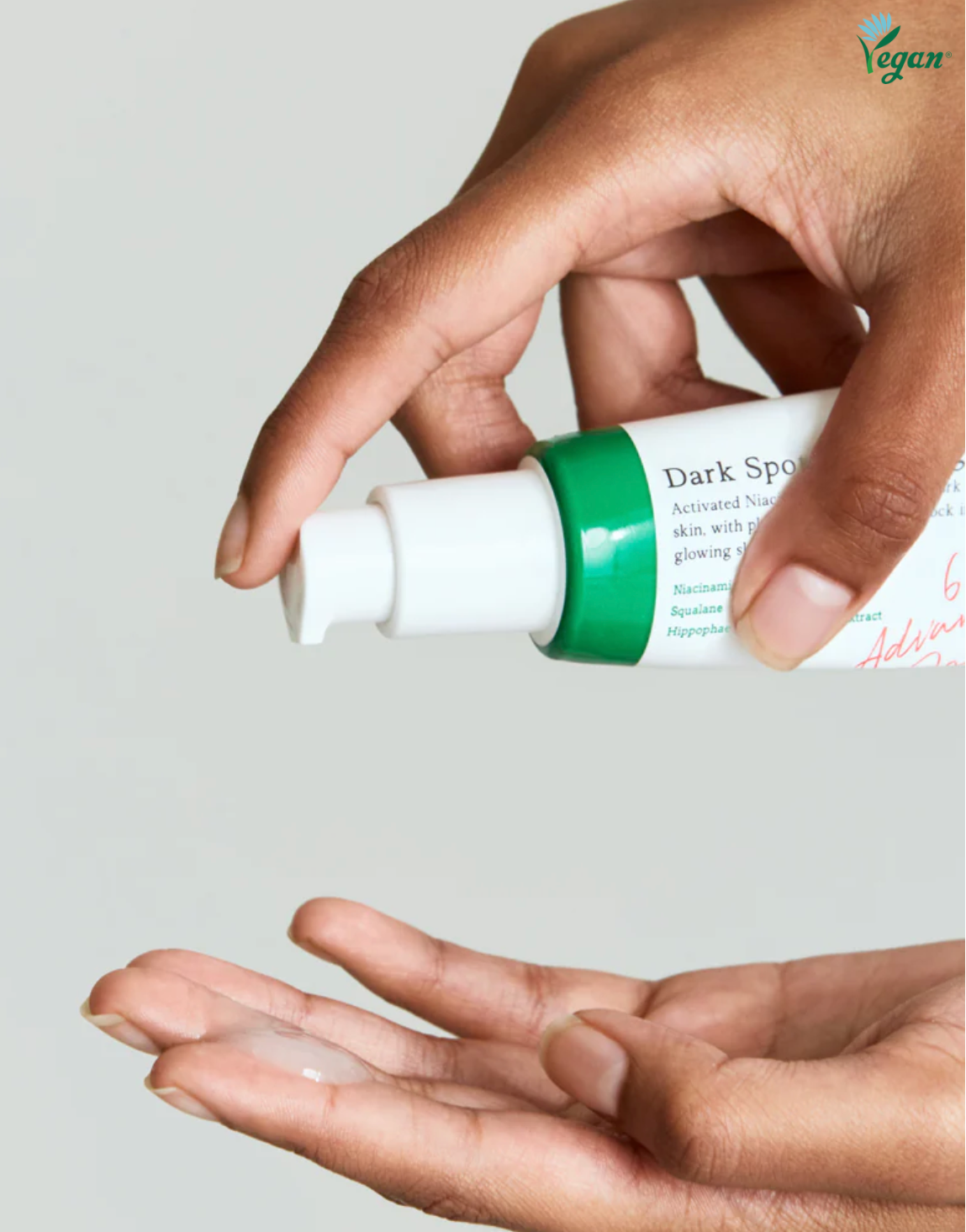 AXIS Y- Dark Spot Correcting Glow Serum 50ml