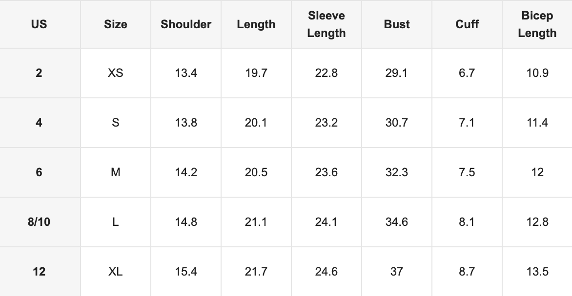 Ribbed Knit Long Sleeve T-Shirt