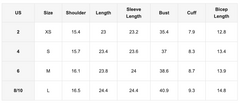 V-Neck Button Long Sleeve Slim Fit Top