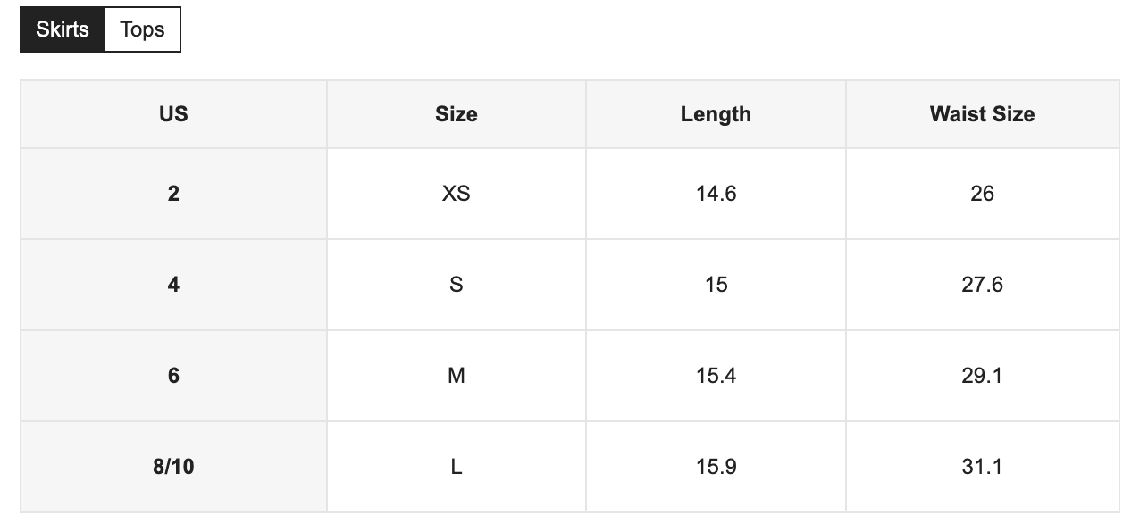 Striped Single-Breasted Vest And Skirt Set
