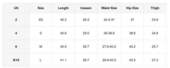 Numeric Print Waistband Patchwork Pants