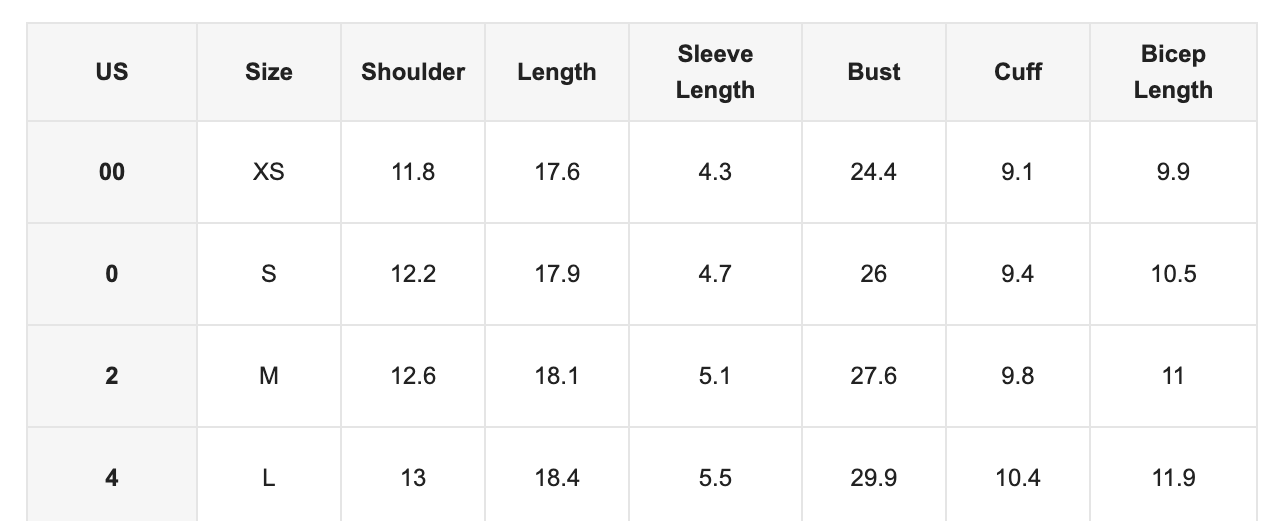 Women's Colorblock Short Sleeve T-Shirt