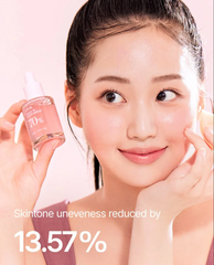 Anua Peach 70 Niacin Serum