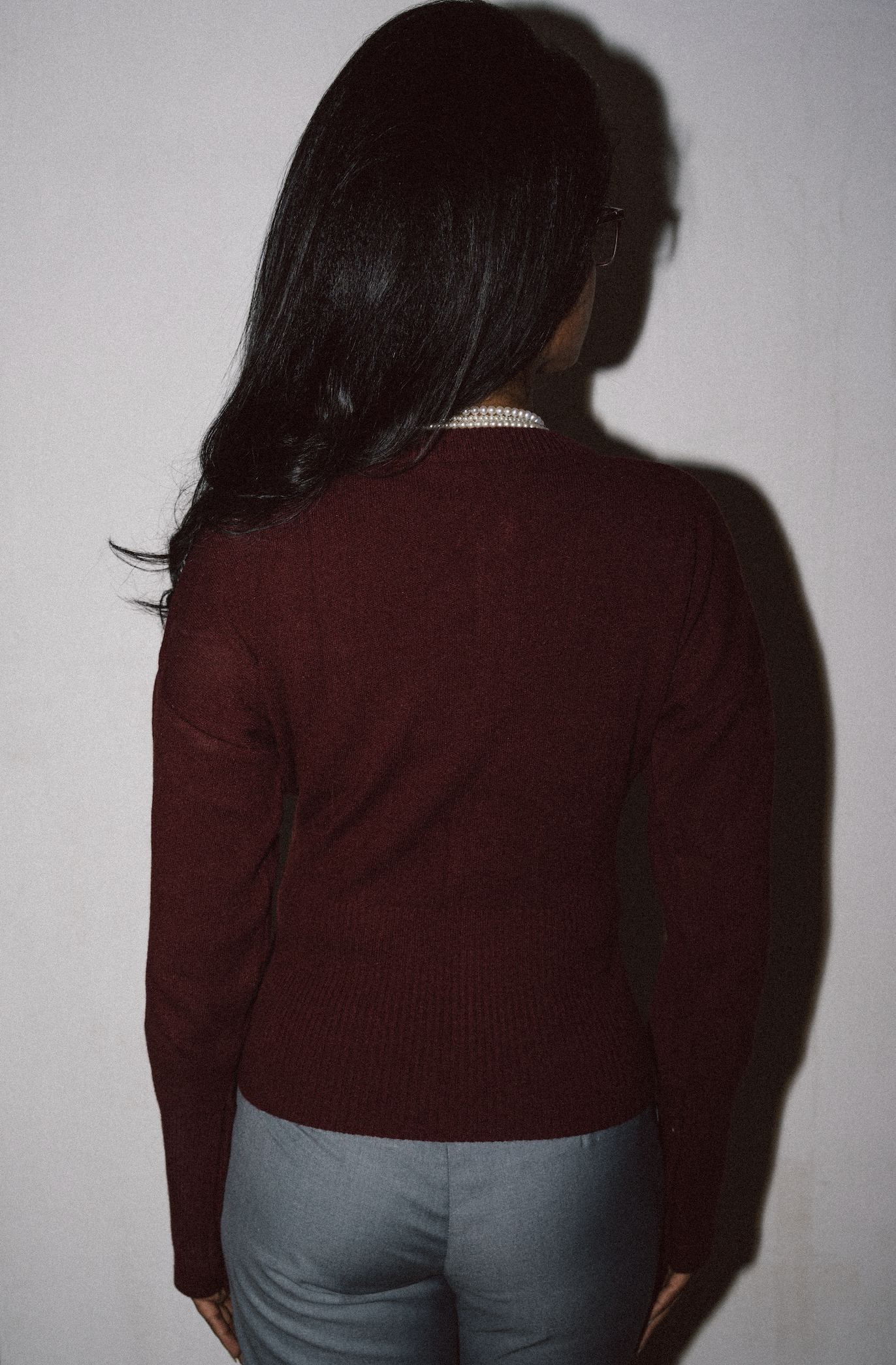 The Weekend Knit Cardigan