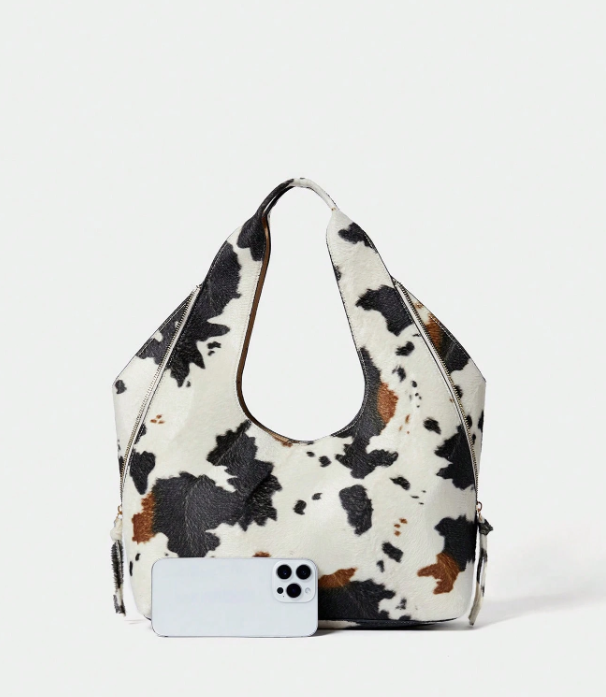 Casual Tote Bag