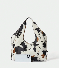 Casual Tote Bag