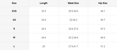 High Waist Ruffle Hem Midi Skirt