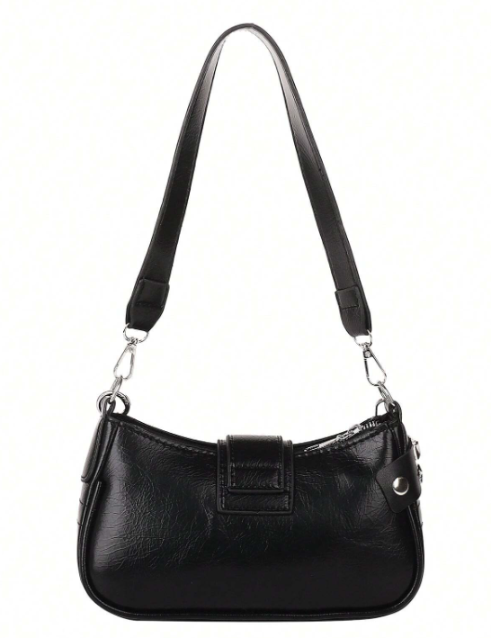 Y2K Style Shoulder Bag