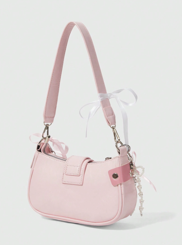 Y2K Style Shoulder Bag