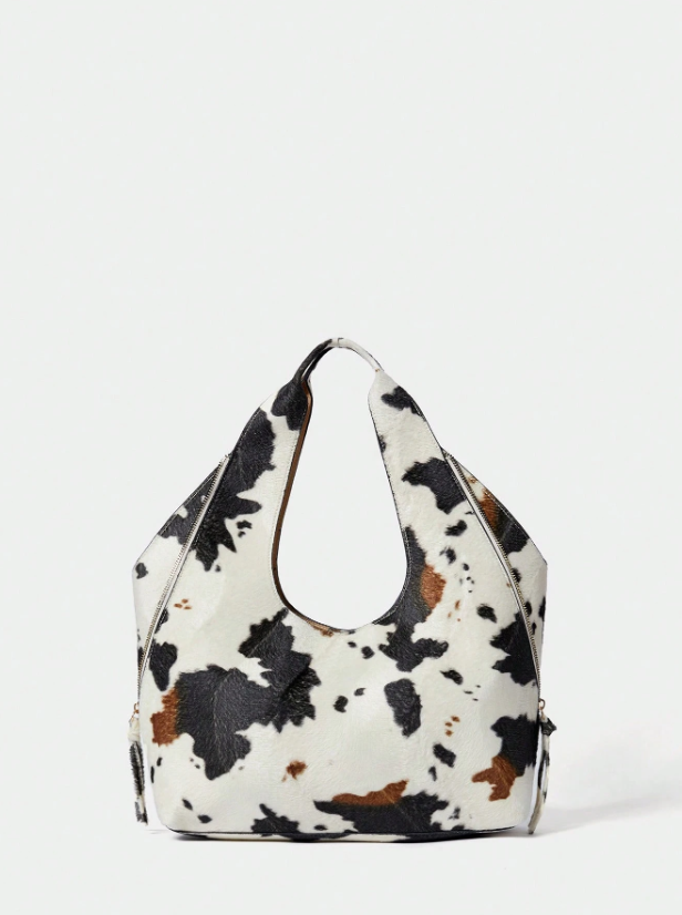 Casual Tote Bag