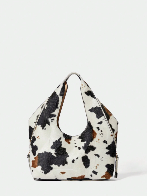 Casual Tote Bag