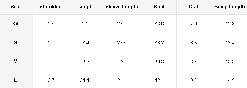 V-Neck Button Long Sleeve Slim Fit Top