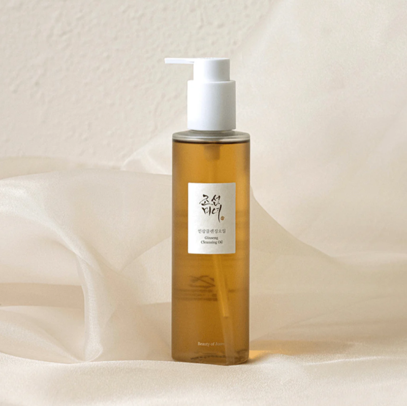 Beauty of Joseon - Ginseng Cleansing Oil 210 ML