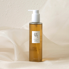 Beauty of Joseon - Ginseng Cleansing Oil 210 ML
