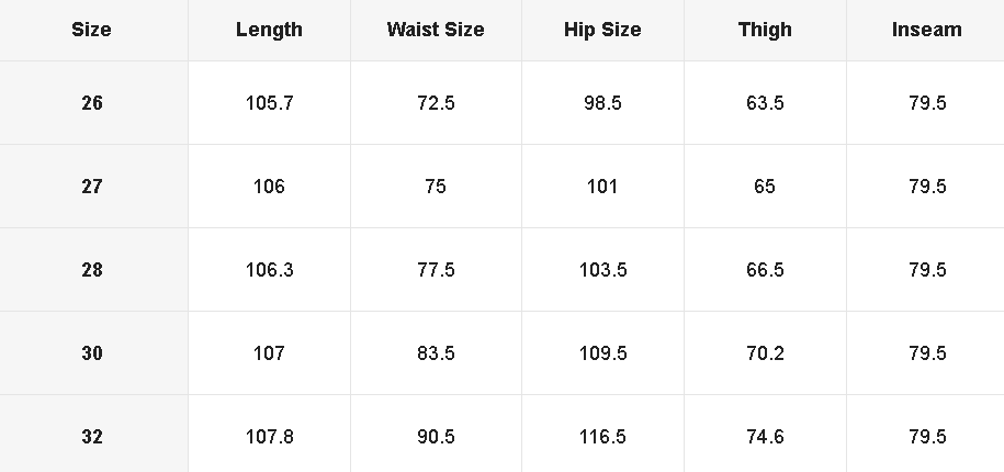 Wide-Leg Cargo Jeans