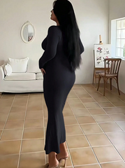 Bodycon Dress