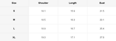 Wicking Fitted Women's T-Shirt Set