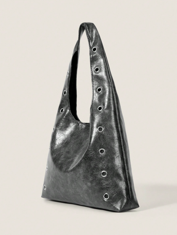 Large Capacity Shoulder Tote Bag