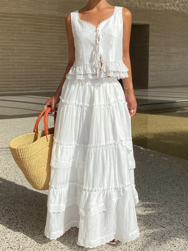 Two Pieces Outfits