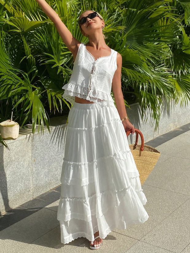 Two Pieces Outfits